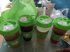 -喜茶(永旺梦乐城店)