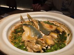 -永安鱼庄·镇江菜(东吴路店)