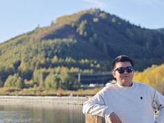 -洮儿河国家湿地公园