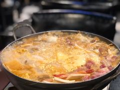 肥牛部队锅-炙韩料理·部队锅专门店