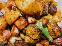 -大鹏饭店·金陵家宴(奥体中心店)