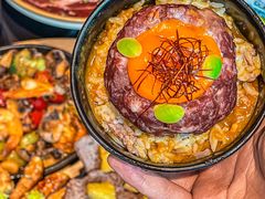 -黑牛の店·黑金店(沈阳万象城店)