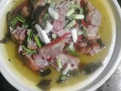 -汪营鸭杂(东风大道店)