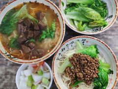 -天府面庄(天平路店)