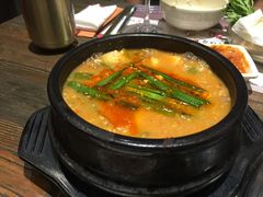 -朴大人炭烤·韩国料理(奥帆中心海尔洲际店)