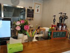 -箪食记(汉口路店)