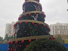 -浦江城市生活广场(江月路店)