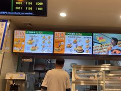 -德克士(北关店)