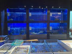 -金时代顺风大酒店(静安大融城店)