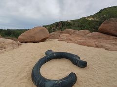 -玉龙沙湖景区