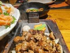 -和彩放题餐厅(酒仙桥店)