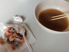 -从前慢海鲜面馆