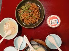 -宏状元现熬粥·京味菜(五棵松店)