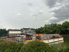 -东湖景区