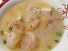 -济南喜来登酒店-采悦轩中餐厅