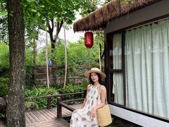 -大自然(鲁家村店)