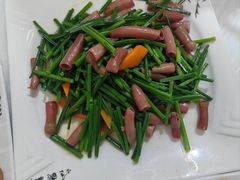 -宾朋海鲜饭庄(兴海路店)