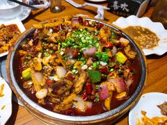 -老号尤兔头(西川店)