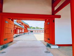 -京都御所