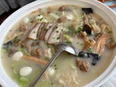 安阳烩菜-百年聚宾楼(北大街店)