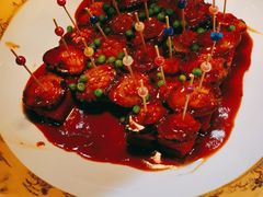 -丰卓会海鲜自助(中润大道店)