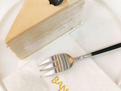 -BanCake·法式千层·拿破仑專門店