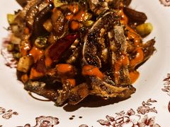 -BROWNSTONE布朗石西班牙餐厅(富城店)