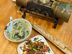 -61号餐吧(兴坪古镇漓江店)