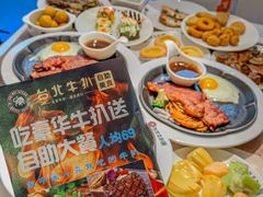 -台北牛扒·西餐自助·下午茶(同泰时代广场店)