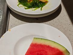 -海底捞火锅(万达广场店)