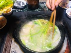 -丽江火塘人家(西安路店)