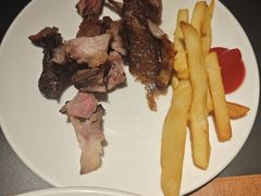 -拉蒂娜·巴西牛排馆 Latina·Brazilian Steakhouse(王府井喜悦店)
