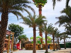 -三亚海昌梦幻海洋不夜城