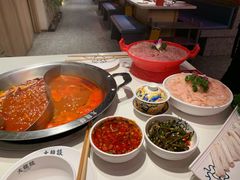 -大龙燚火锅(天安云谷店)