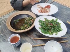 -田园印象·成都土菜院子(华阳店)