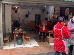 门面-黑竹香鸡(营和巷店)