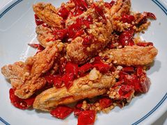 -欧记大排档·景德菜(上海首店)