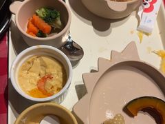 -西贝(华发商都店)