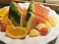 -保定会馆(红旗大街店)