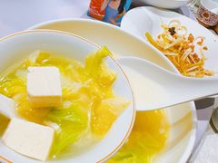 -鲁菜根·泰安菜(万达店)