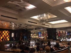 大堂-芭菲盛宴·环球美食(解放碑英利国际店)
