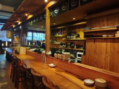 -Kushi Japanese Kitchen & Bar