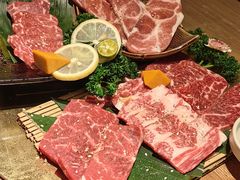 -MIKOMIKO和牛烧肉专门店(南门店)