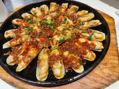 -北李妈妈菜(鲁能城店)