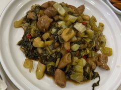 -肥仔顺德菜(龙悦居店)