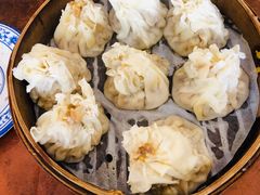 猪肉烧麦-都一处烧麦馆(前门店)
