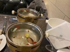 -川骄海鲜自助(河东店)
