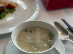 宋嫂鱼羹-悦轩中餐厅·高空江景·杭州柏悦酒店