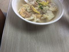 蛋黄馄饨-海平馄饨(逍遥二路店)