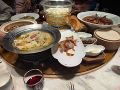 -二十八里太湖船菜(吉祥路店)